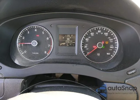 2014 Volkswagen Jetta 1.8T Se from USA, damaged, VIN 3VWD17AJ2EM370124